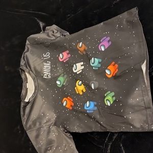 Among us shirt